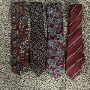 Christian Dior Monsieur Ties